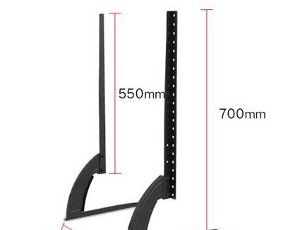 Chân đế TIVI đa năng VT02 dùng cho tivi 36-75inch