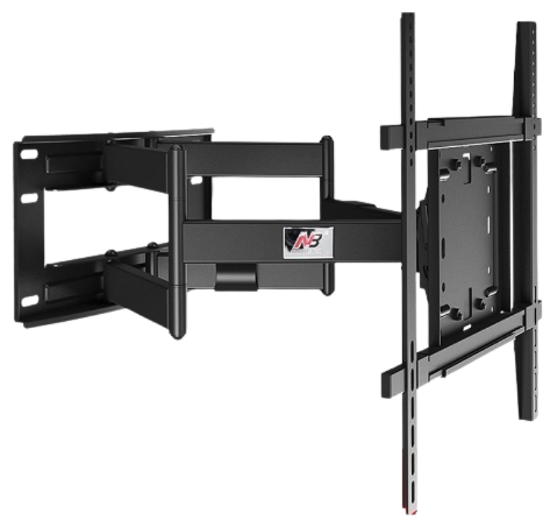 Giá treo Tivi xoay đa năng NB SP5 dùng cho TV lớn 75″-110″ INCH