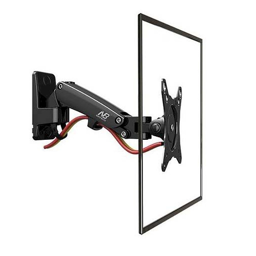 Giá Treo Màn Máy Tính Nhập Khẩu North Bayou F120 (17-27 inch)