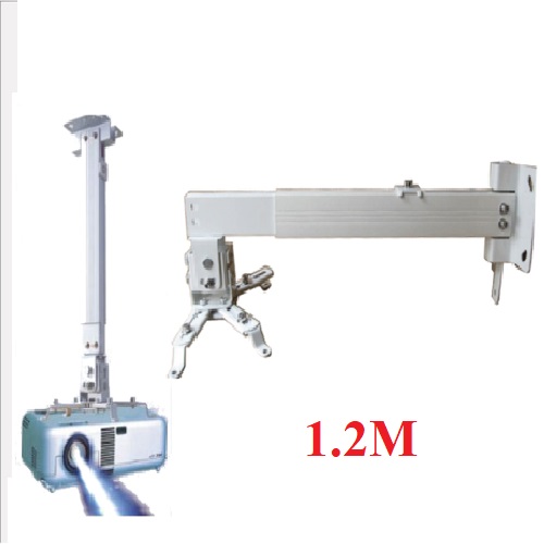 Giá treo máy chiếu đa năng (1.2M)