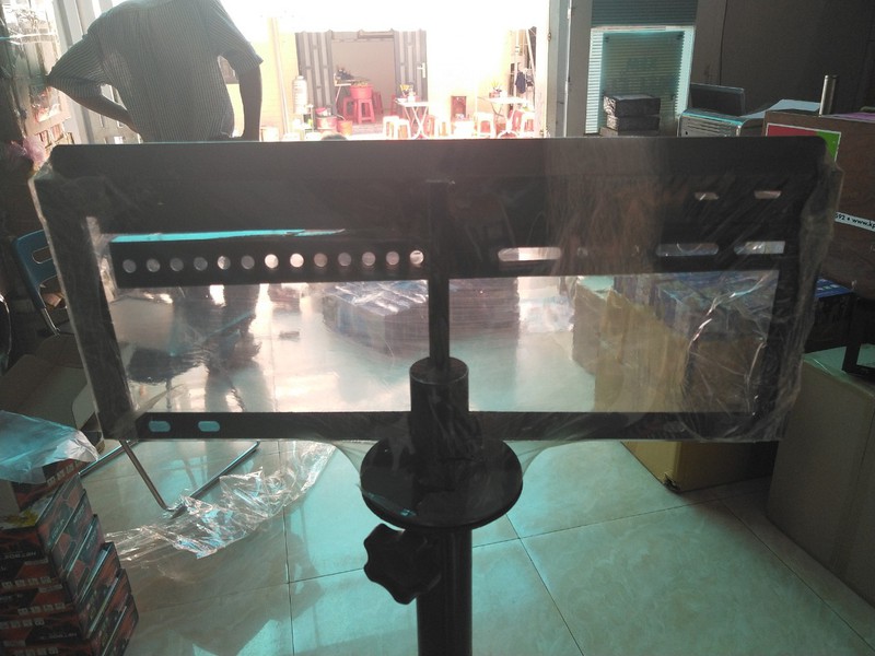 Chân màn hình di động 40″-60″ inch 0.8m
