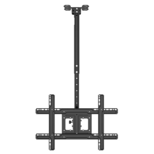 Khung treo TV thả trần ErgoTek E555 32″-70″ – Hàng nhập khẩu – Full VAT