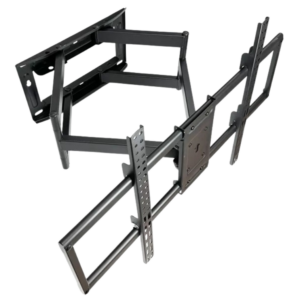 Khung treo TV xoay đa năng ErgoTek E69 55″-110″, chưa bao gồm VAT