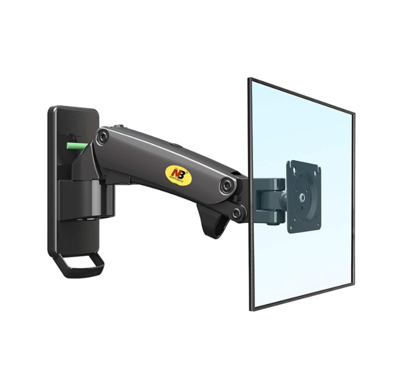 Giá treo màn hình máy tính đa năng North Bayou NB M2 17″ – 27″ inch