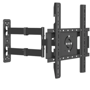 Giá treo TV xoay trái phải – ngang dọc ErgoTek E85-Pro (32 – 60) inch