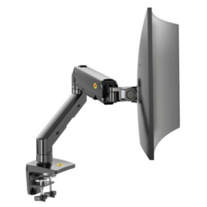 Giá treo màn hình máy tính North Bayou NB – G50 (27″ – 45″) inch Kẹp Bàn – Màu Đen