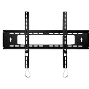Giá treo TV cố định nhập khẩu sát tường XR960 (60″- 120″) dùng cho màn hình siêu lớn, tải trọng lên tới 120kg