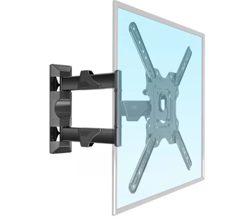 Giá Treo Tivi Nhập Khẩu North Bayou NB P4 (32-55inch), mẫu nhỏ, thiết kế mới