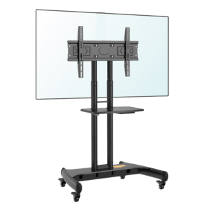 Khung treo TV di động I-Bracket E2050 32″ – 75″ – Hàng nhập khẩu, Full VAT