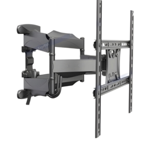 Giá treo TV ErgoTek xoay đa nâng E64 32″-70″ inch