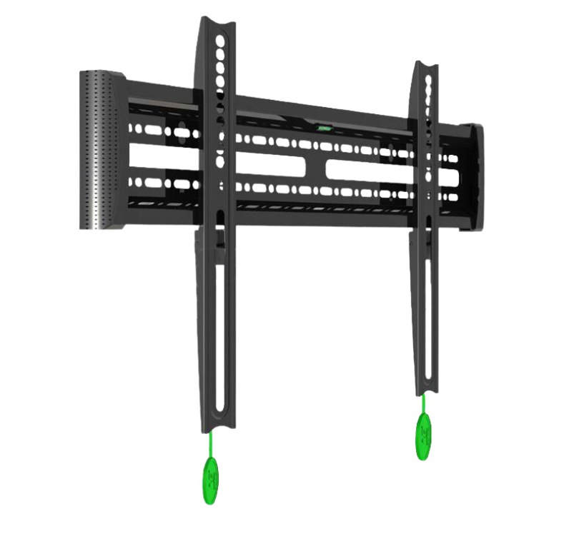 Giá treo TV ErgoTek sát tường siêu mỏng 40″ – 75″ inch – Mã E93