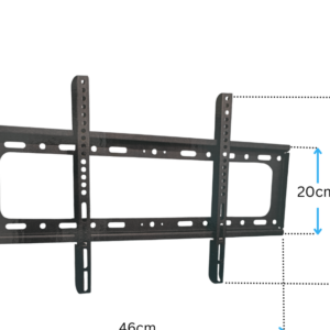 Khung treo TV 42″-65″ Cố định Led bản NB: 65 CĐ