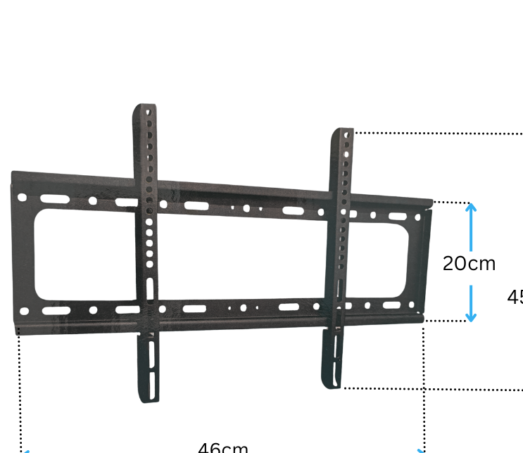Khung treo TV 42″-65″ Cố định Led bản NB: 65 CĐ