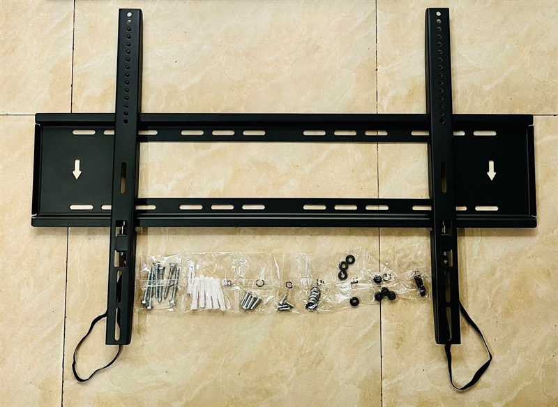 Giá treo TV cố định áp sát tường FD-960 (60″- 120″) inch