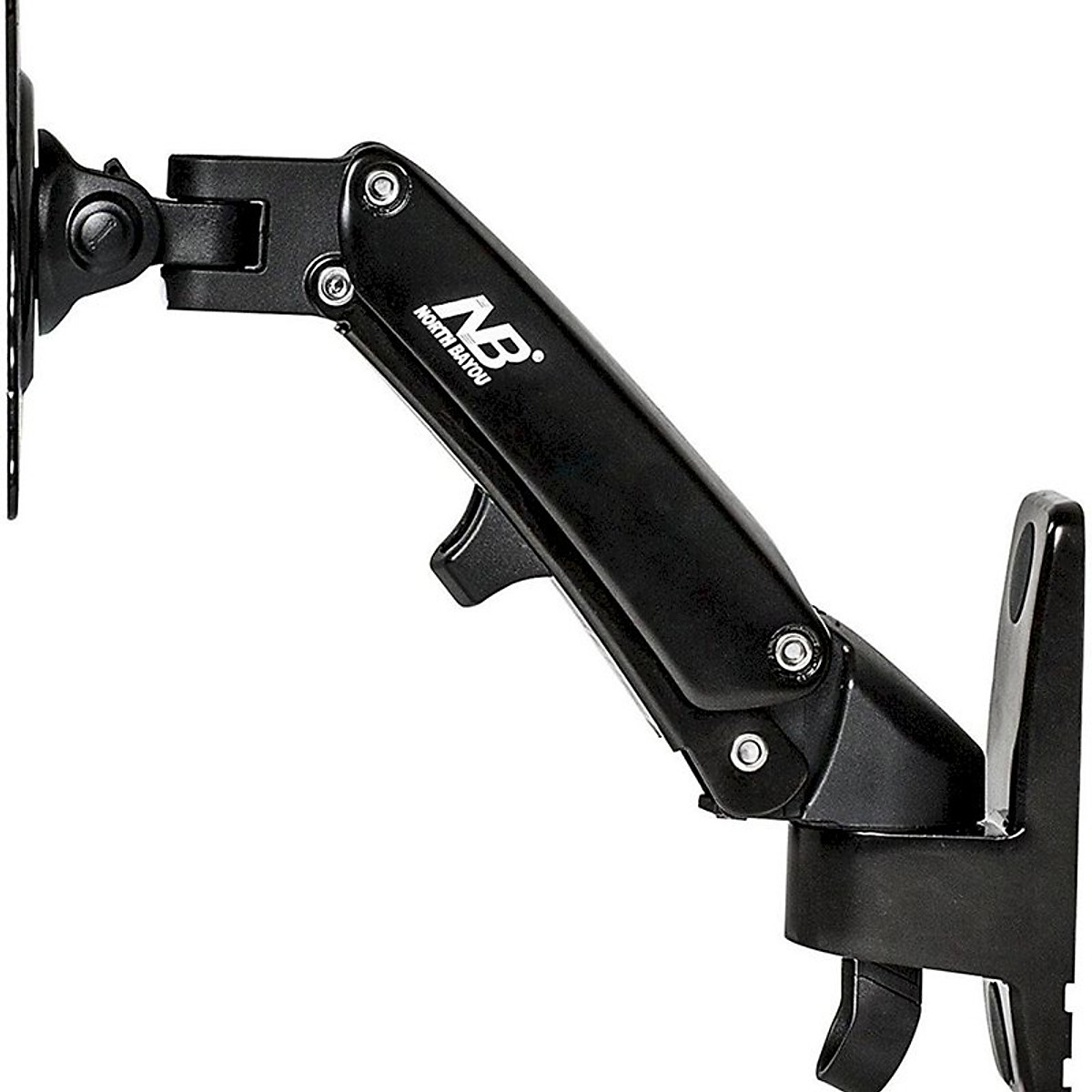 Giá Treo Màn Máy Tính Nhập Khẩu North Bayou F120 (17-27 inch)