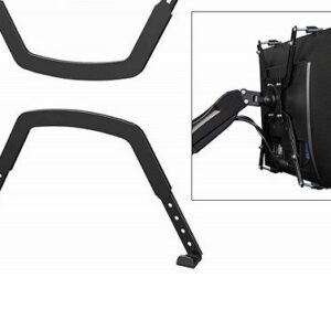 Kẹp Màn Hình North Bayou NB-FP1 17-27inch Cho Màn Hình Không Có Lỗ Bắt Vít
