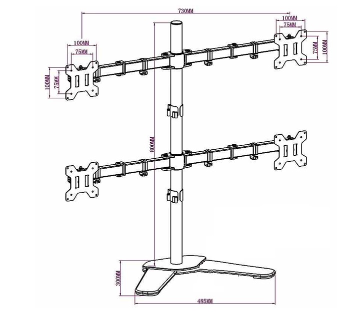 gia-treo-4-man-hinh-de-ban-m044-17-27-inch-h2