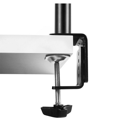 Giá treo màn hình máy tính M051 17″-27″ – 01 màn hình