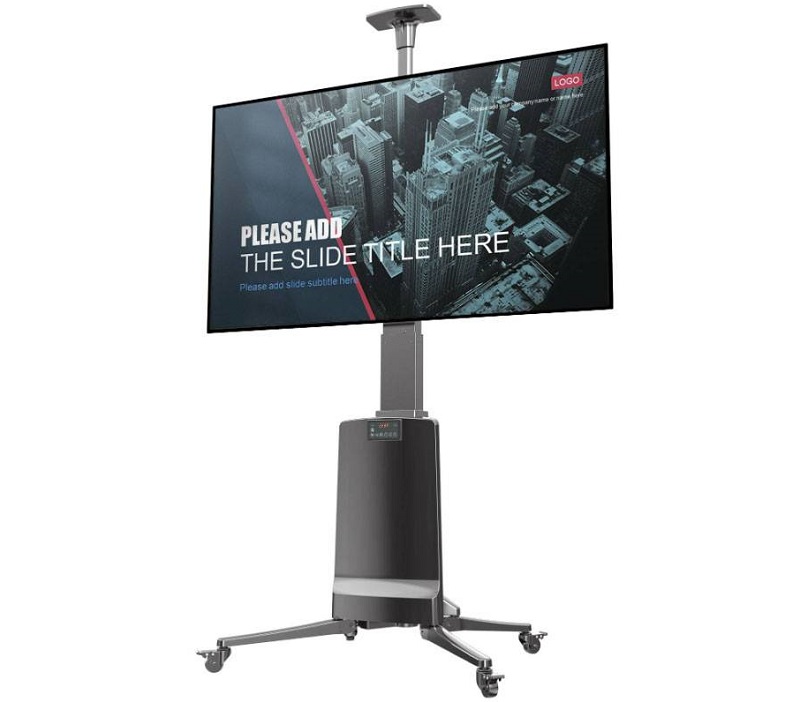 Giá treo Tivi North Bayou NB – TW85 – Đen (55″ – 85″)
