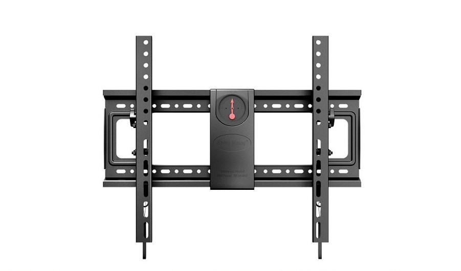 Khung treo TV nghiêng ErgoTek E96 – GG (65 – 90 inch)