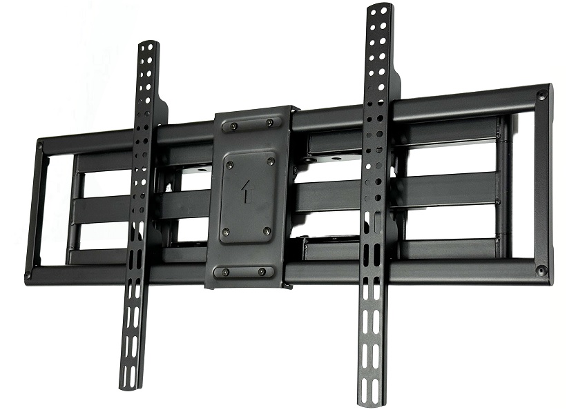 Khung treo TV xoay đa năng ErgoTek E69 55″-110″, chưa bao gồm VAT