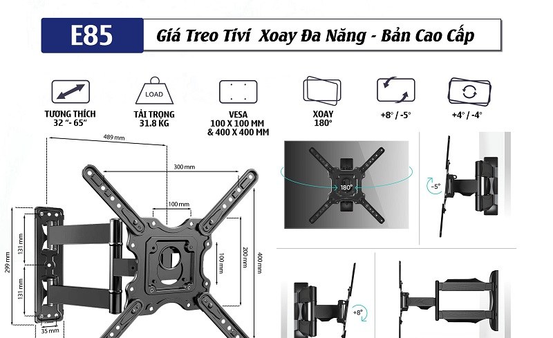 gia-treo-tivi-xoay-ergotek-e85-tuong-duong-nb-p40-32-65-inch-ban-cao-cap-h1