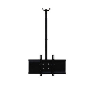 KHUNG TREO TIVI THẢ TRẦN (1m2) 32″-43” Hoàng Tâm