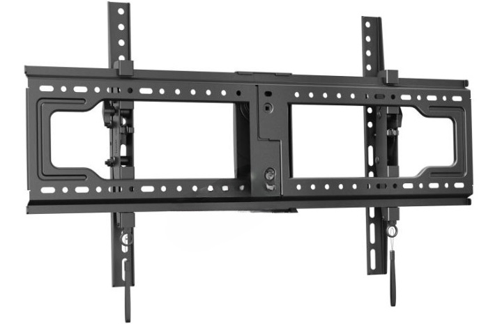 Khung treo TV nghiêng sát tường North Bayou DF80-T (65″-90″) inch
