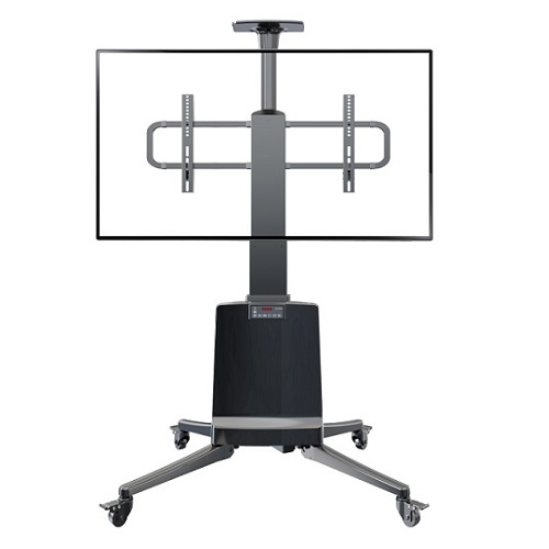Giá treo Tivi North Bayou NB – TW85 – Đen (55″ – 85″)