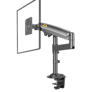 Giá Treo Màn Hình Máy Tính North Bayou H100 17″ – 30″ inch (Màu xám đen)