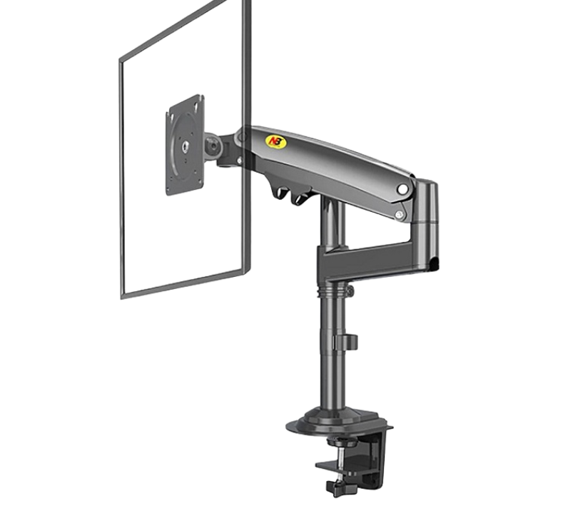 Giá Treo Màn Hình Máy Tính North Bayou H100 17″ – 30″ inch (Màu xám đen)