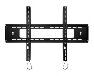 Giá treo TV cố định nhập khẩu sát tường XR960 (60″- 120″) dùng cho màn hình siêu lớn, tải trọng lên tới 120kg