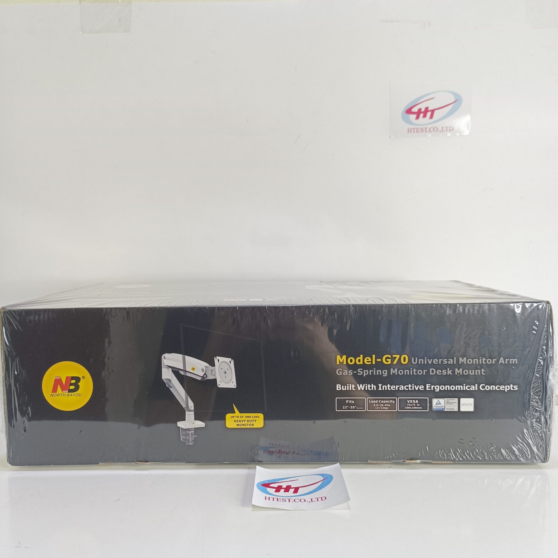 Giá treo màn hình máy tính North Bayou NB G70 (22 – 35 inch)