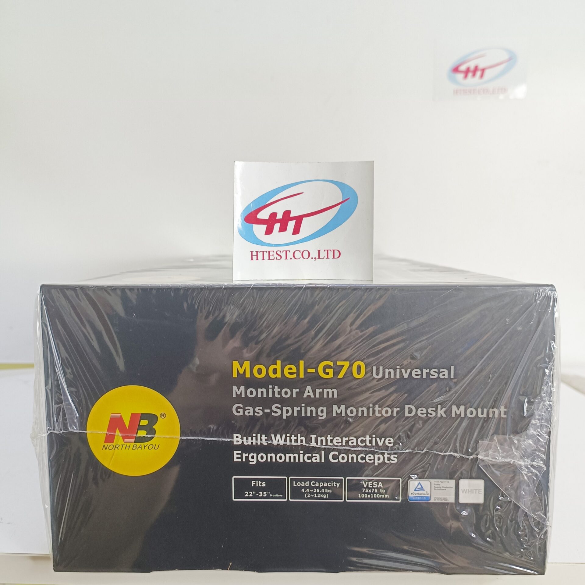 Giá treo màn hình máy tính North Bayou NB G70 (22 – 35 inch)