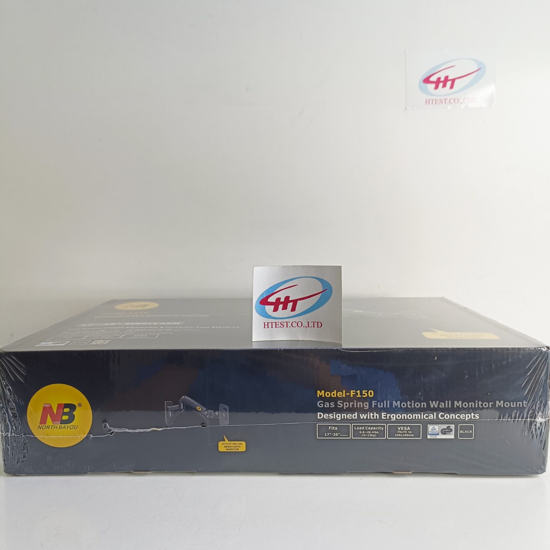 Giá treo màn hình máy tính North Bayou NB F150 (17″-35″)